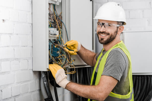 Best Electrical Installation Contractor  in Crittenden, KY