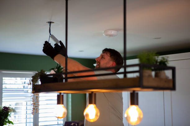 Best 24-Hour Electrician  in Crittenden, KY