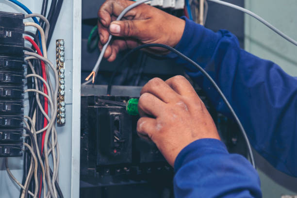 Best Electrical Wiring Services  in Crittenden, KY